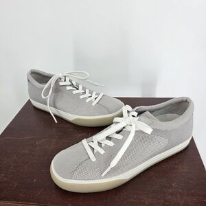 Rothy's Light Gray Women's Sneakers Size 9